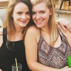 Meet your Posher, Tricia